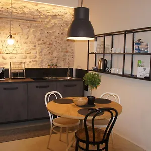 Casa Marzia Apartman