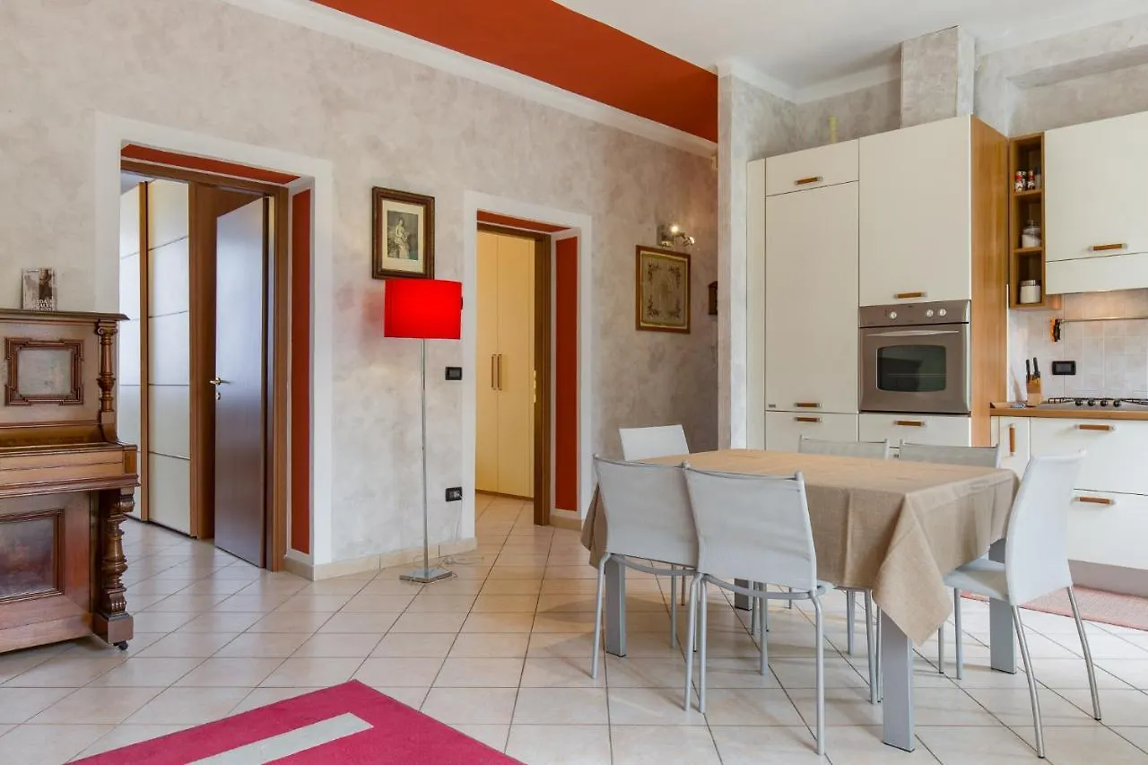 Casa Veronetta Apartment 0*, Verona Italy